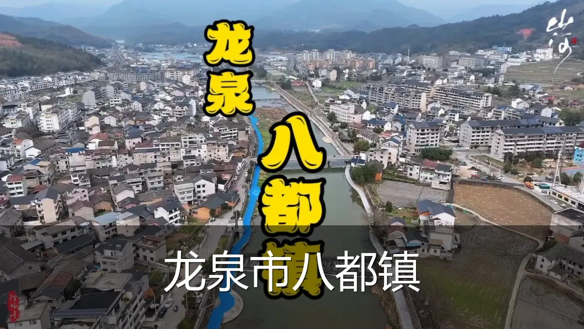 龙泉市八都镇
